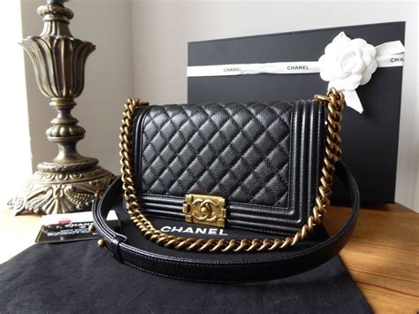 where to buy chanel boy bag black gold hardware|chanel le boy bag yupoo.